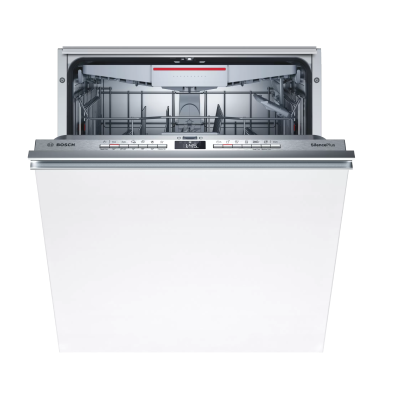 Bosch SMH4HCX48E Built-in Dishwasher 14 Stainless Steel Sets