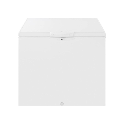Horizontal Freezer Indesit OS1A200H2 204L White