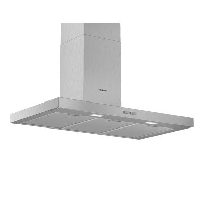 Chaminé de Parede Bosch...