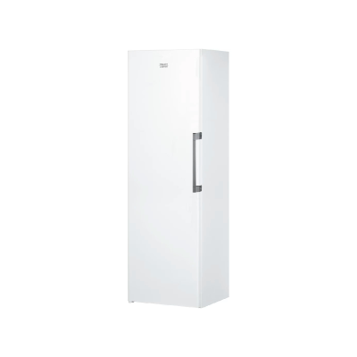 Hotpoint UH8F1CW1 Vertical Chest 259L White