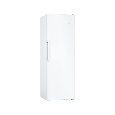 Vertical Freezer Bosch GSN33VWEP 225L White