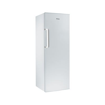 Vertical Freezer Candy CCOUS6172WH 242L White