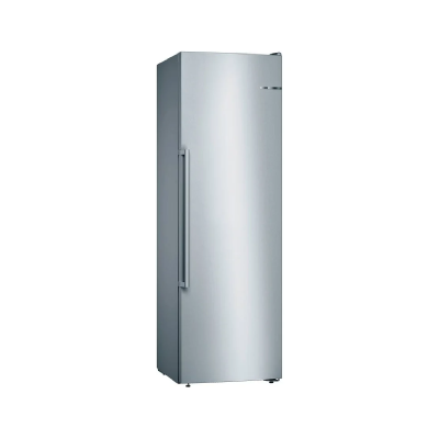 Vertical Freezer Bosch GSN36AIEP 242L Stainless Steel