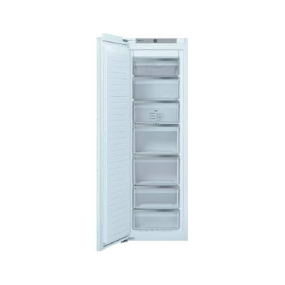 Vertical Freezer Balay 3GIF737F 211L White