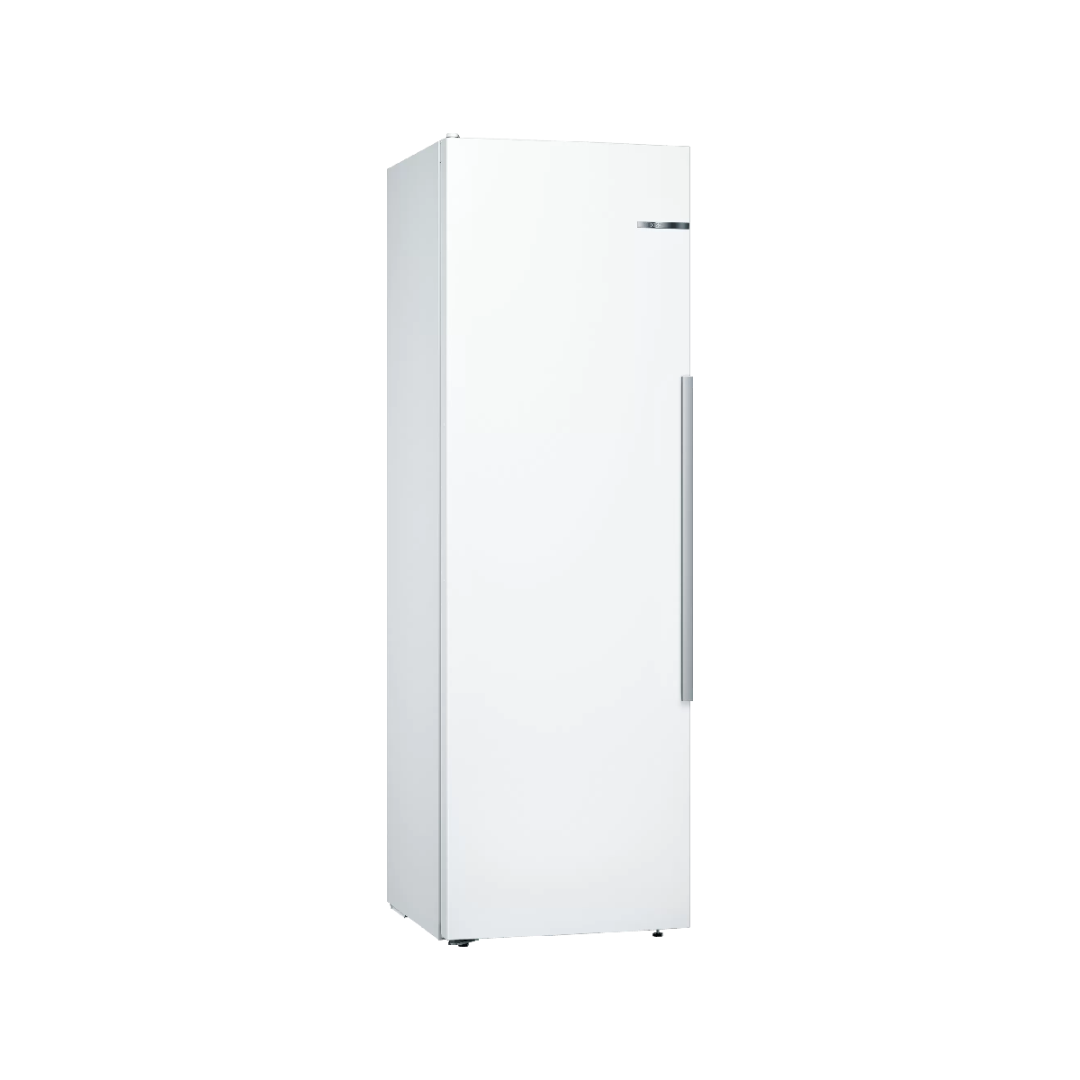 Bosch KSV36AWEP Refrigerator 346L White