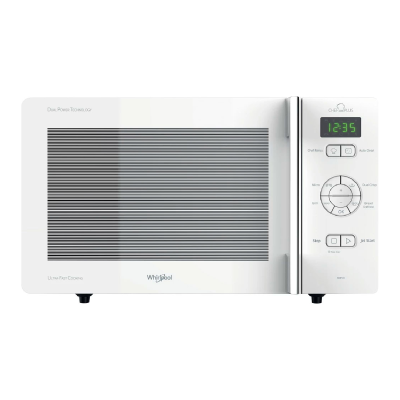 Microwave Whirlpool MCP345WH 800W White