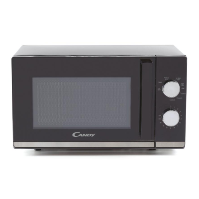 Built-in Microwave Candy CMG20TNMB 700W 20L Black