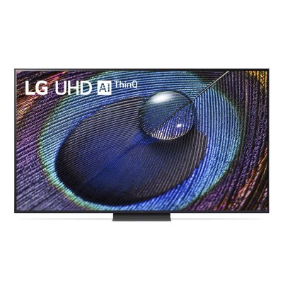 Tv LG 65UR91006LAAEU 65" LED 4K UHD Negro