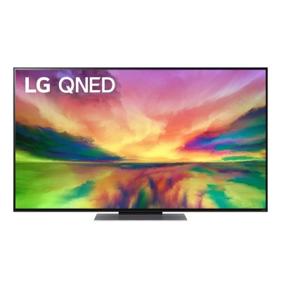 TV LG 55QNED826REAEU 55" QNED82 (2023) 4K UHD SmartTV