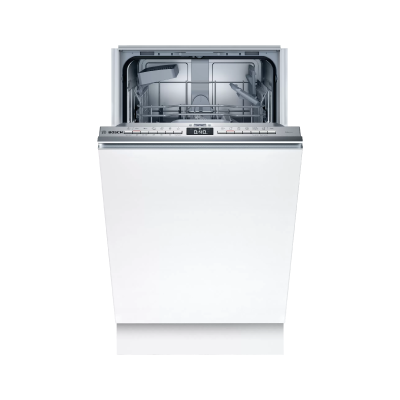 Máquina de Lavar Roupa Encastre Bosch SPV4EKX20E 9 Conjuntos Inox
