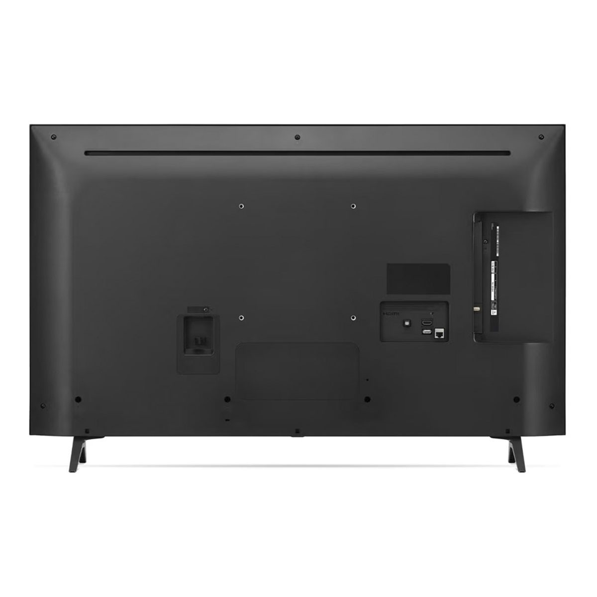 TV LG 43" DirectLED 4K UHD 43UR80006LJ.AEUD