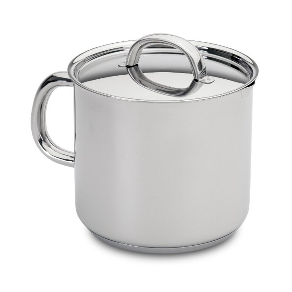 Cafeteira Silampos C/ ASA 1,9L Inox