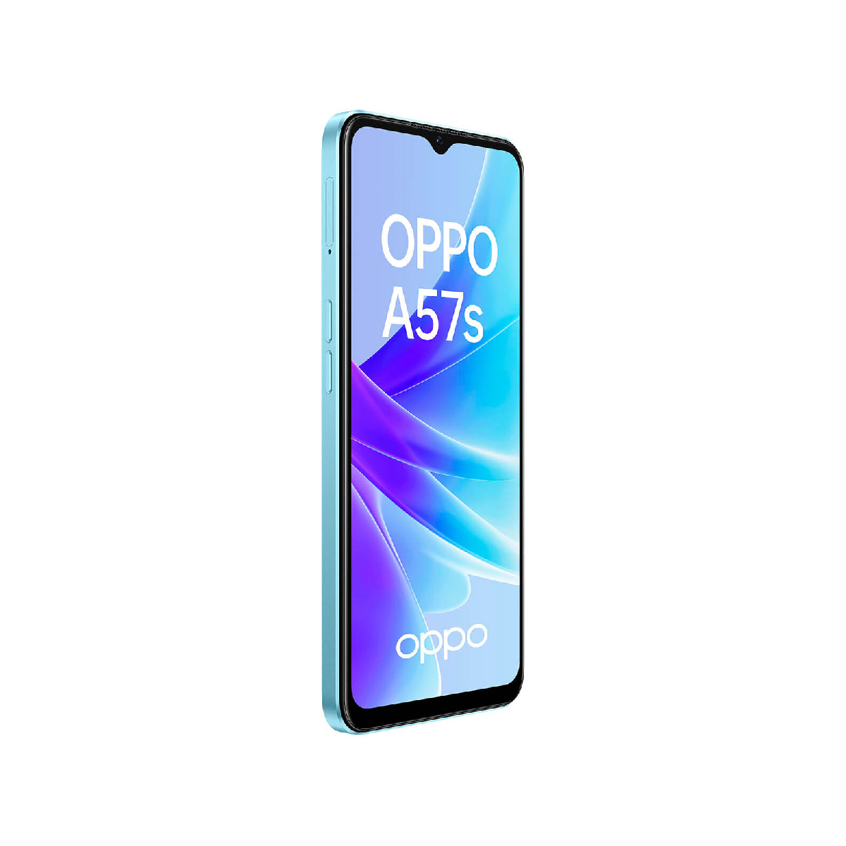 Oppo A57s Dual Sim 128GB/4GB Blue
