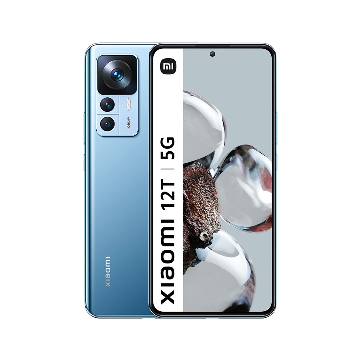 Xiaomi Mi 12T 5G 256GB/8GB Dual SIM Azul