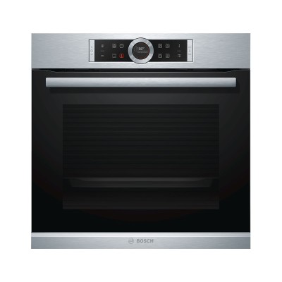 Built-in Oven Bosch HSG636BS1 3650W 71L Stainless steel