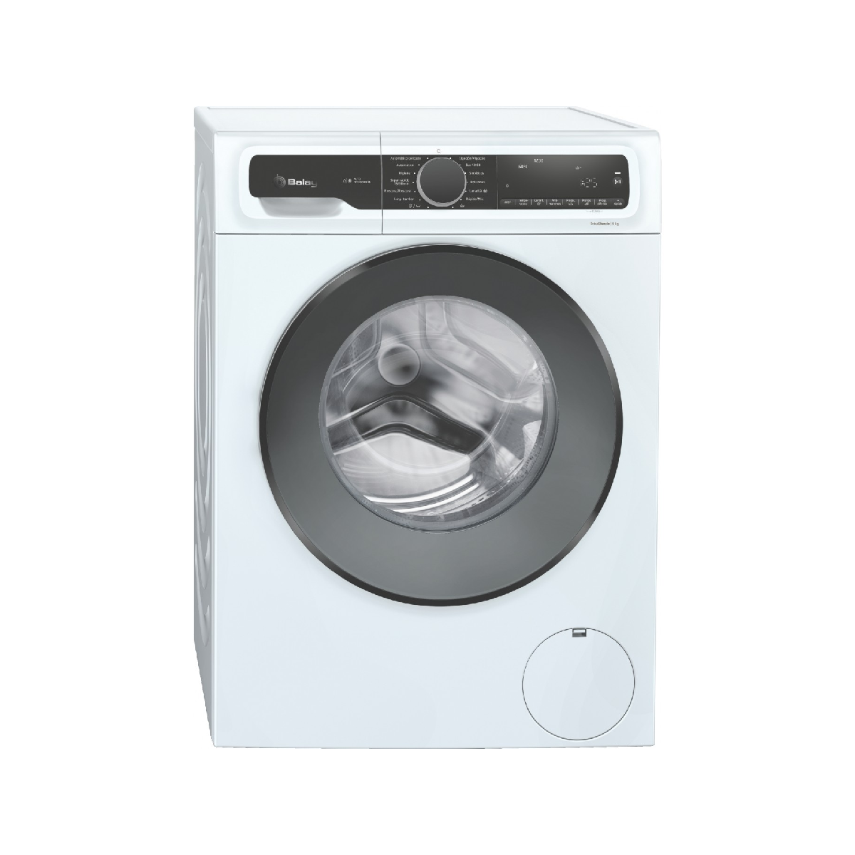 Balay 3TS3104BD Washing Machine 10Kg 1400 rpm White