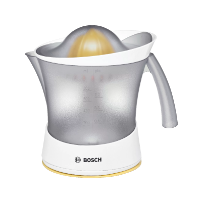 Espremedor Bosch MCP3000N CX1 25W 800ml Branco