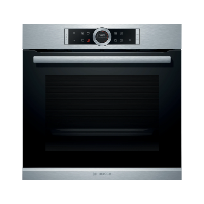 Oven Bosch HBG675BS1 3600W 71L Stainless steel
