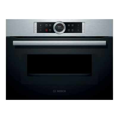 Horno Bosch CMG633BS1 3650W 45L Acero Inoxidable