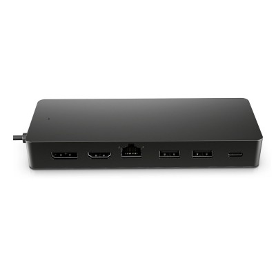 HP 50H55AA Multiport USB-C Dock