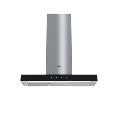 Chaminé Whirlpool...