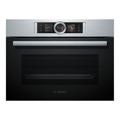 Built-in Oven Bosch CSG636BS3 3300W 47L Stainless steel