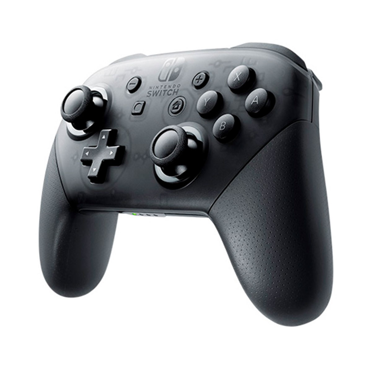 Gamepad Nintendo Switch ProController + Cabo USB