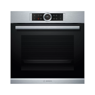 Built-in Oven Bosch HRG635BS1 3600W 71L Stainless steel