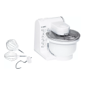 Food Mixer Bosch MUM4405 CX1 500W 3.9L White