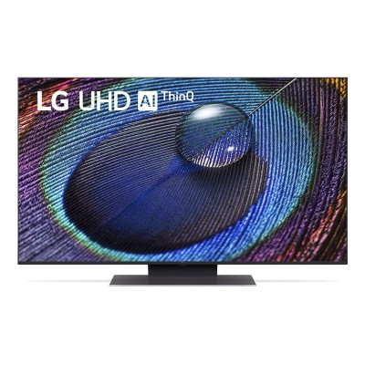 TV LG 55UR91006LAAEU 55'' 4K UHD Smart TV