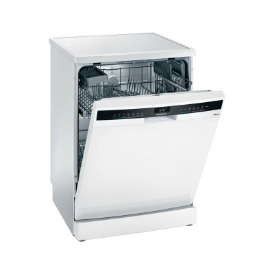 Dishwasher Siemens SN23HW42TE 12 Conjuntos White