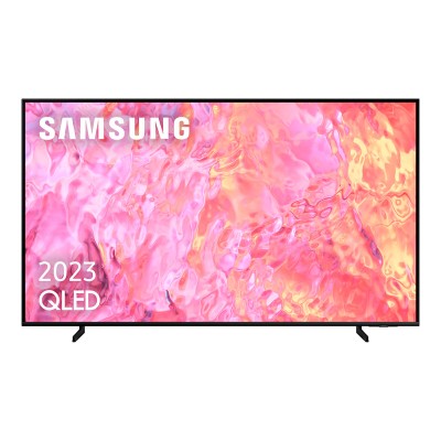 Tv Samsung Q60C (2023) 55" QLED 4K TQ55Q60CAUXXC