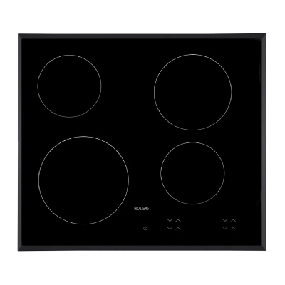 AEG HK624000FB Vitroceramic...
