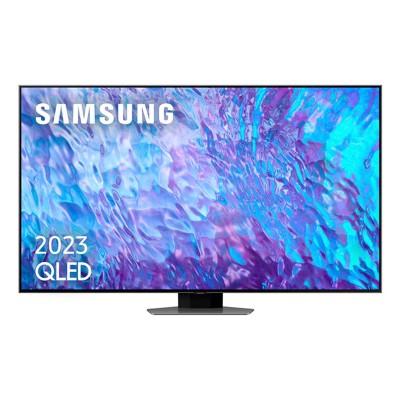 Tv Samsung Q80C (2023) 55" QLED 4K TQ55Q80CATXXC