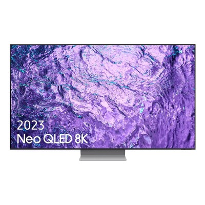 TV Samsung QN700C 2023 65" Neo QLED 8K TQ65QN700CTXXC