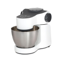 Moulinex QA310110 4L 1000W White Kitchen Robot