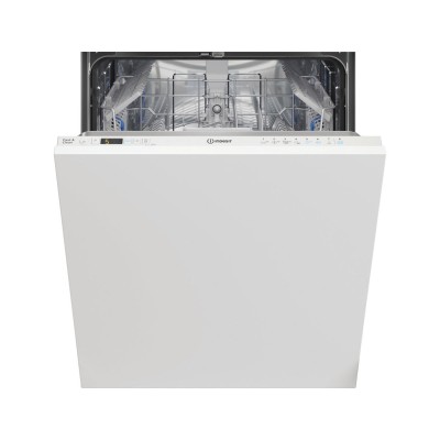 Máquina de Lavar Louça Indesit DIC3C24A 14 Conjuntos Branca