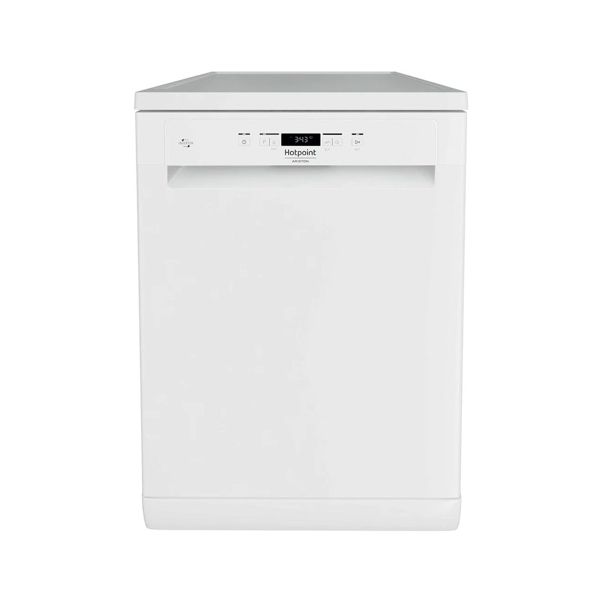 Dishwasher Hotpoint HFC3C26F 14 Conjuntos White