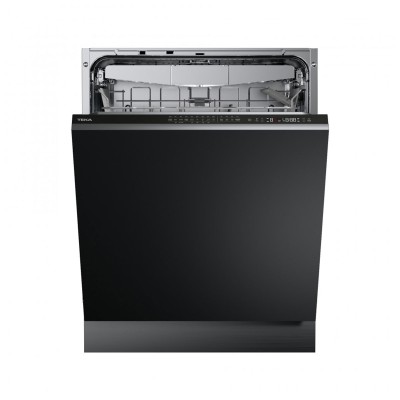 Dishwasher Teka DFI46950 15 Conjuntos Black