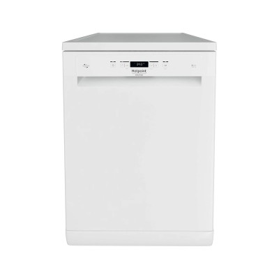 Máquina de Lavar Louça Hotpoint HFC3C41CW 14 Conjuntos Branca