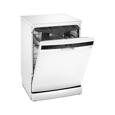 Dishwasher Siemens SN23HW00ME 14 Sets White