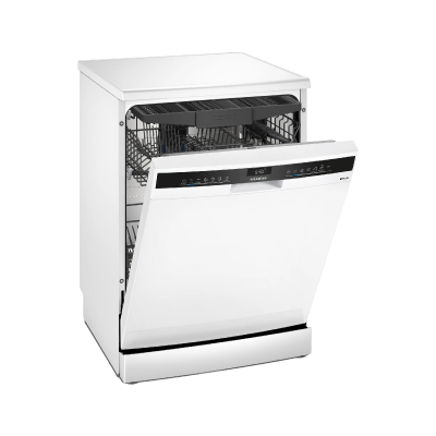Dishwasher Siemens SN23EW01ME 14 Sets White