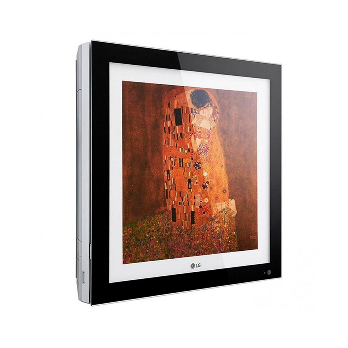 Air Conditioner LG MA12R Black