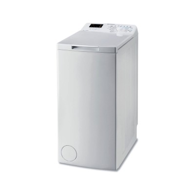 Washing Machine Indesit...