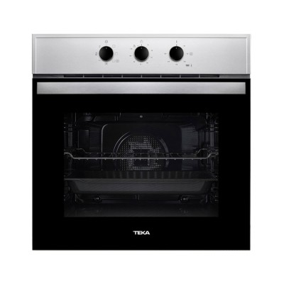 Teka HBB605 2550W 70L Stainless Steel Built-In Oven