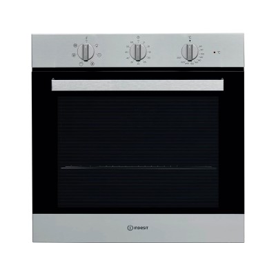 Indesit Integrated Oven IFW6530IX 2750W 66L Stainless Steel