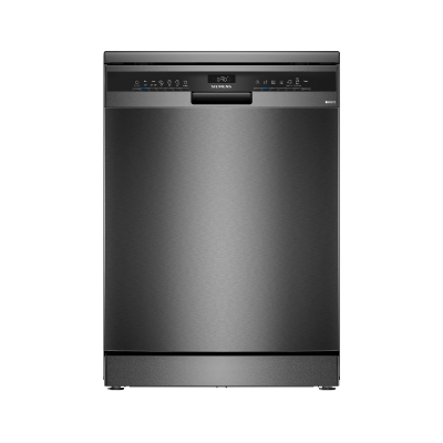 Dishwasher Siemens SN23EC14CE 13 Sets Black