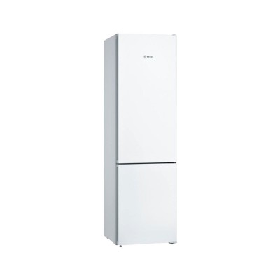 Bosch KGN39VWEA 400L White Combined Refrigerator