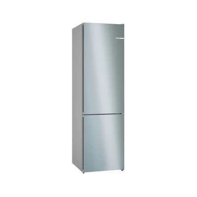Bosch Built-in Combi Refrigerator KGN392IDF 363L Grey