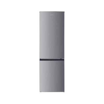 Combined Fridge Candy CCH1T518FX 254L Stainless Steel